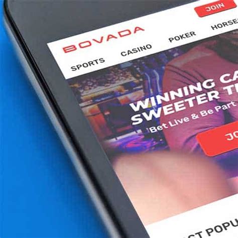 is bovada legal|Bovada Sportsbook Review for 2024 .